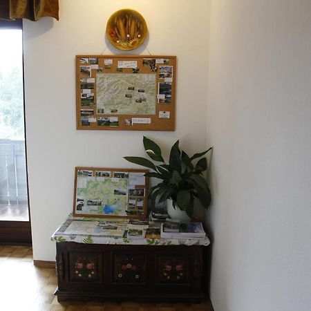 Family Apartment On Repecnik Farm In Gorje, Bled Згорнє Горє Екстер'єр фото