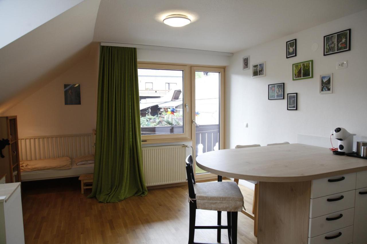 Family Apartment On Repecnik Farm In Gorje, Bled Згорнє Горє Екстер'єр фото